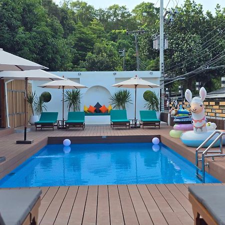 Green Bay Samed Resort Koh Samet Eksteriør bilde