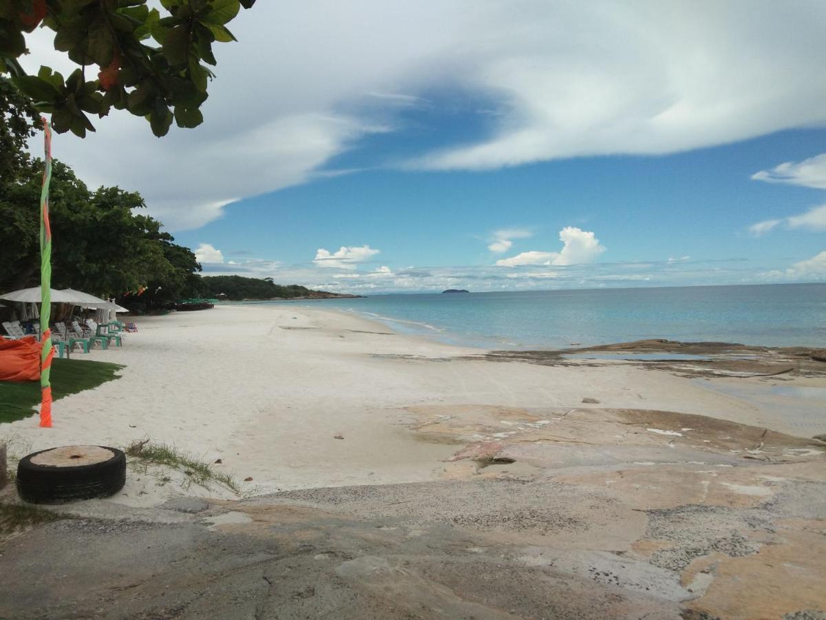 Green Bay Samed Resort Koh Samet Eksteriør bilde