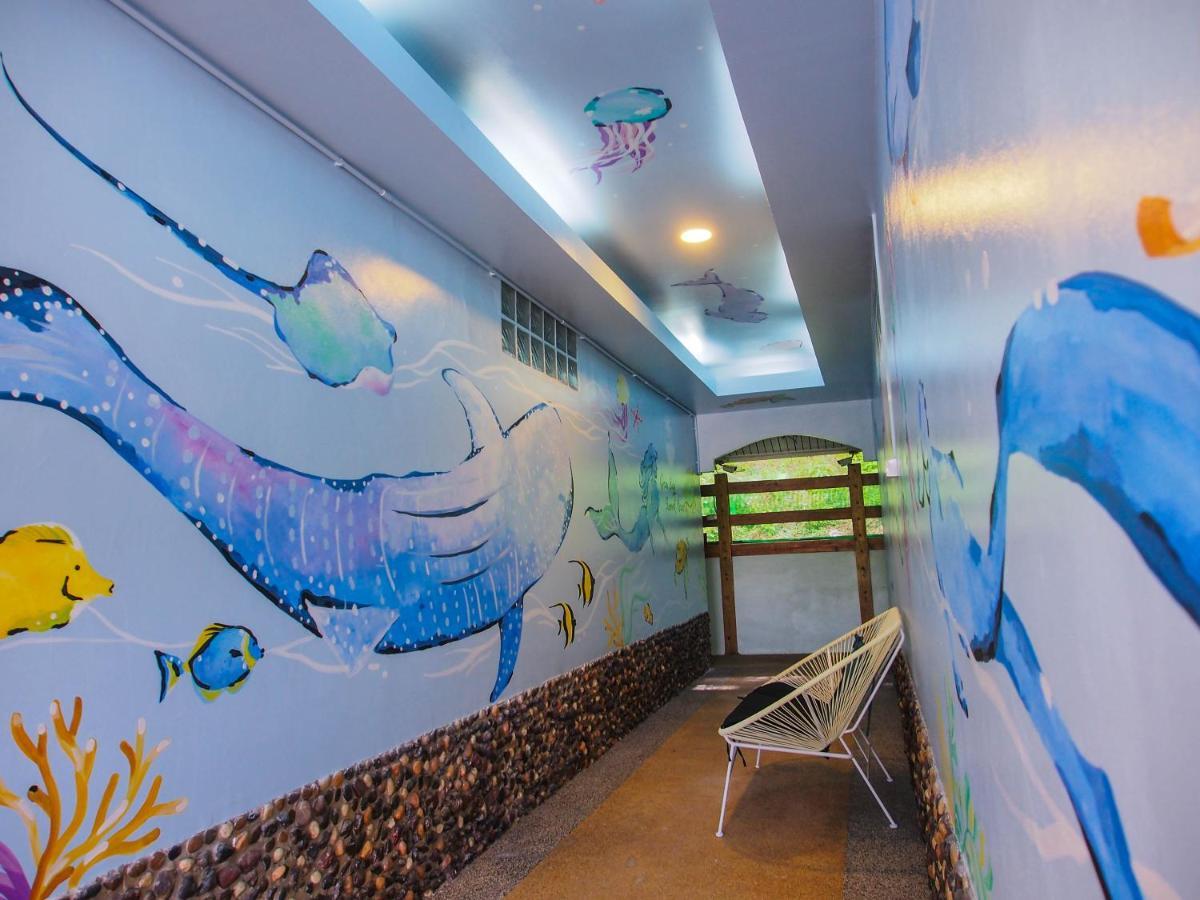 Green Bay Samed Resort Koh Samet Eksteriør bilde