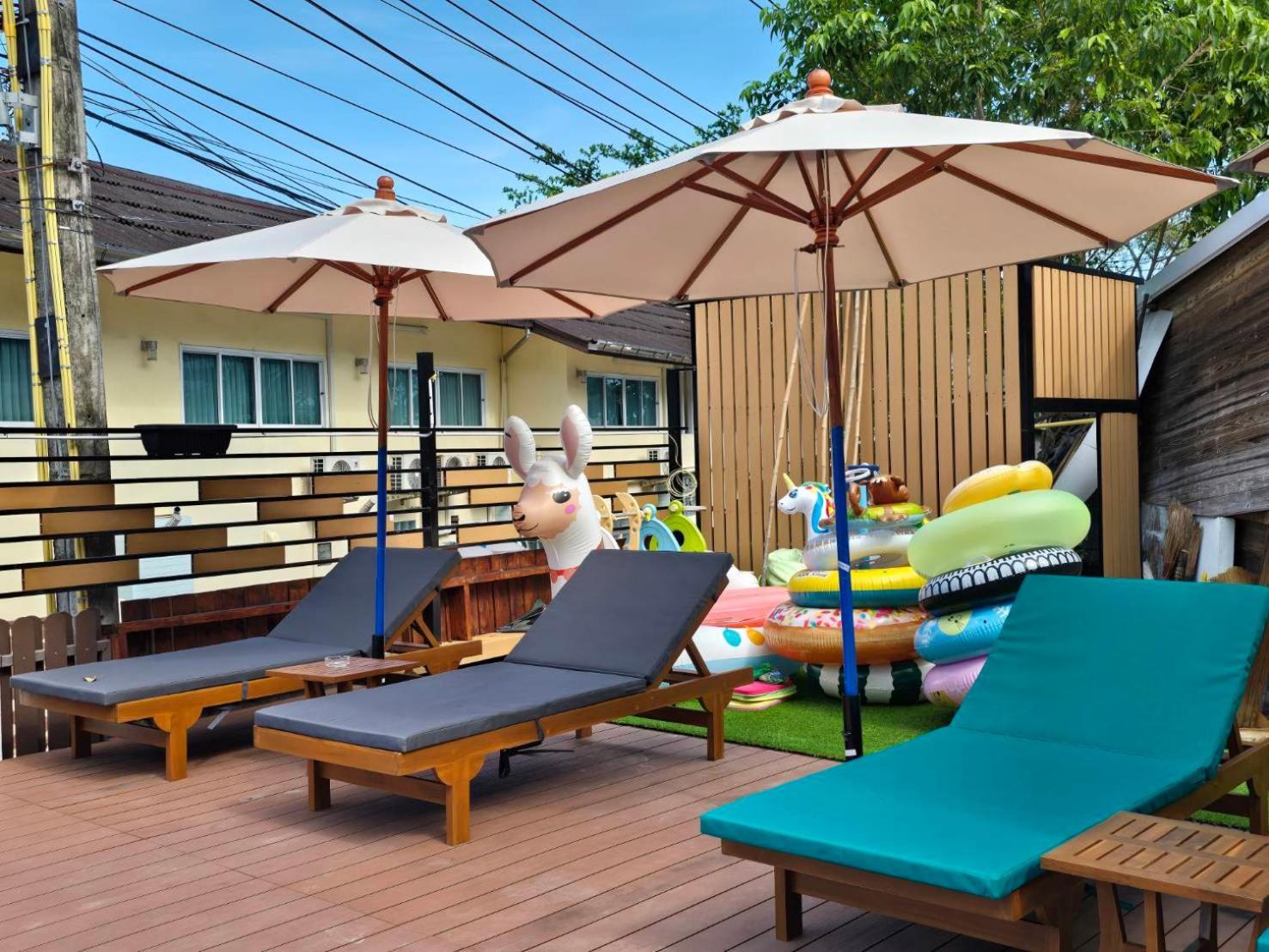 Green Bay Samed Resort Koh Samet Eksteriør bilde