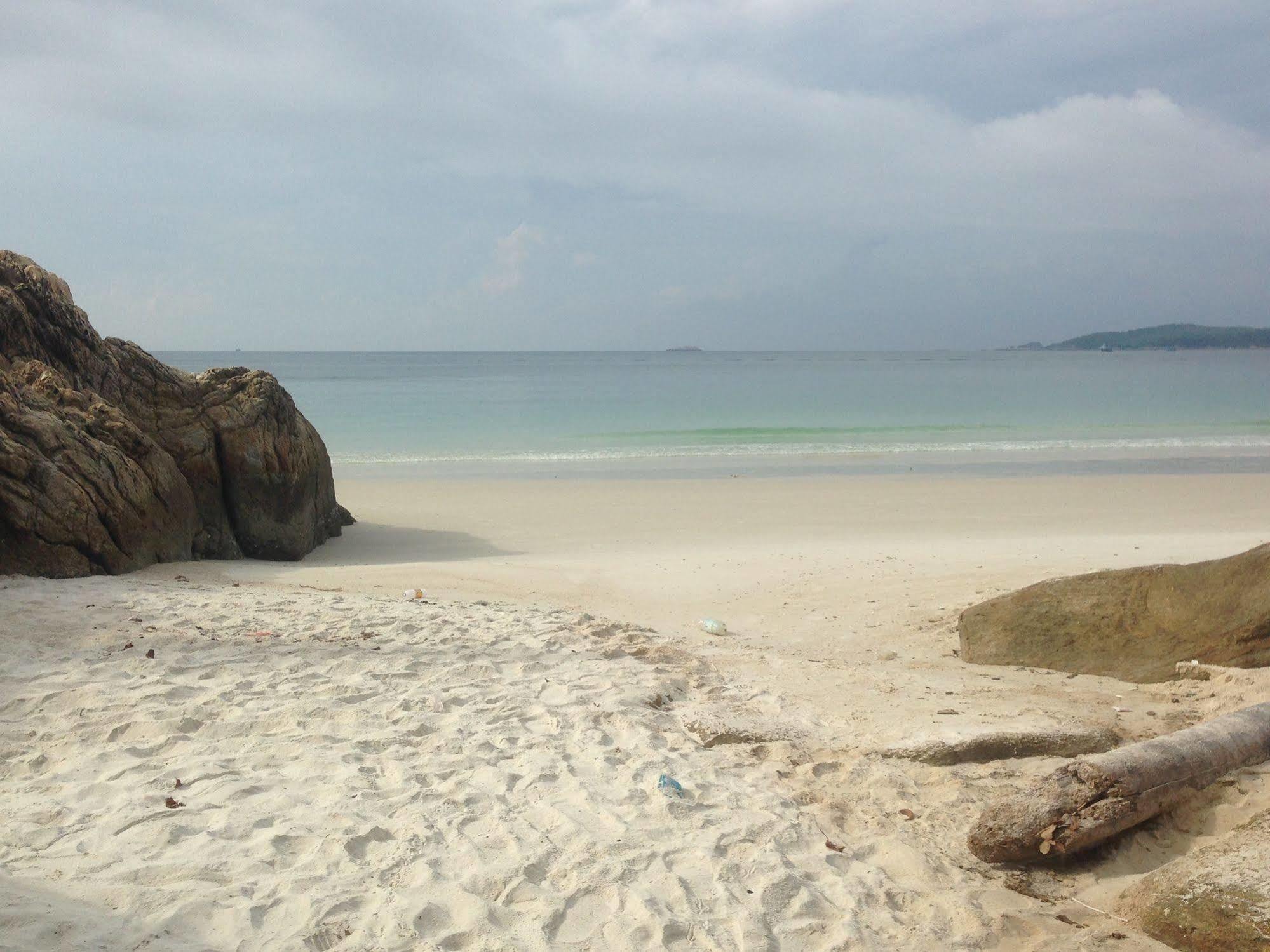 Green Bay Samed Resort Koh Samet Eksteriør bilde