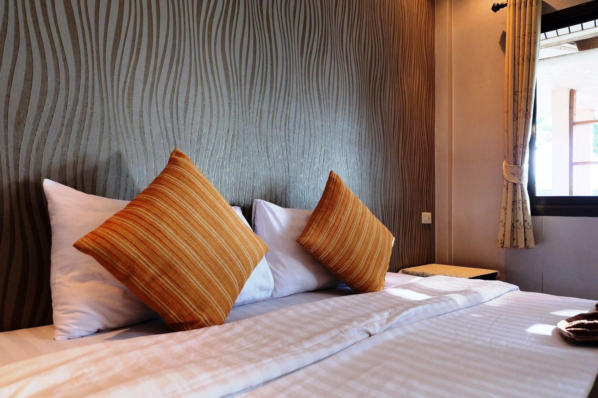 Green Bay Samed Resort Koh Samet Eksteriør bilde