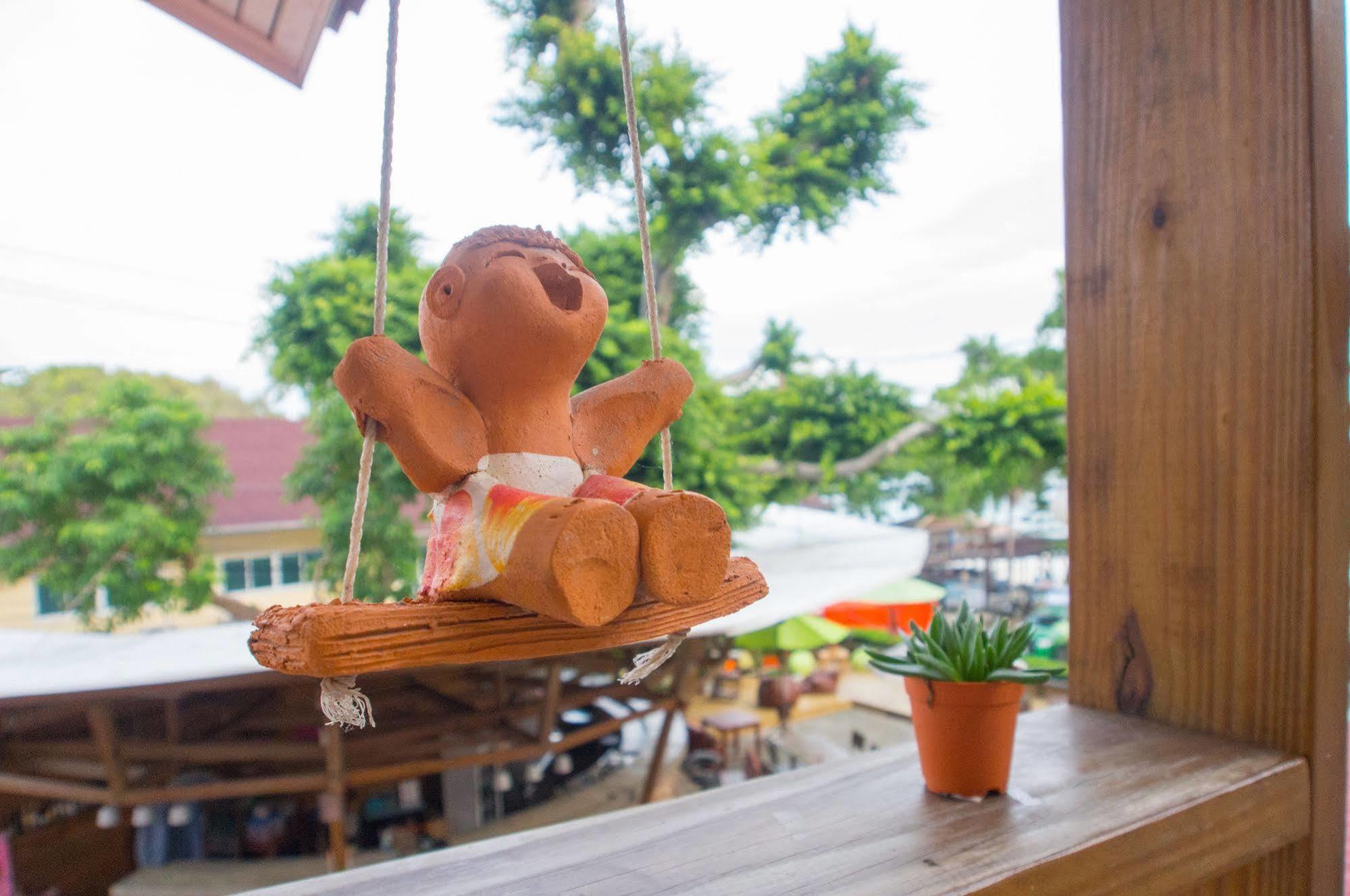 Green Bay Samed Resort Koh Samet Eksteriør bilde